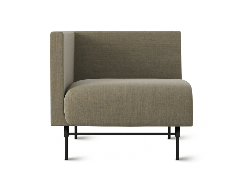 Galore Modular Sofa - Warm Nordic - Sofas - Barnum 02 - Left Seat - HORNE