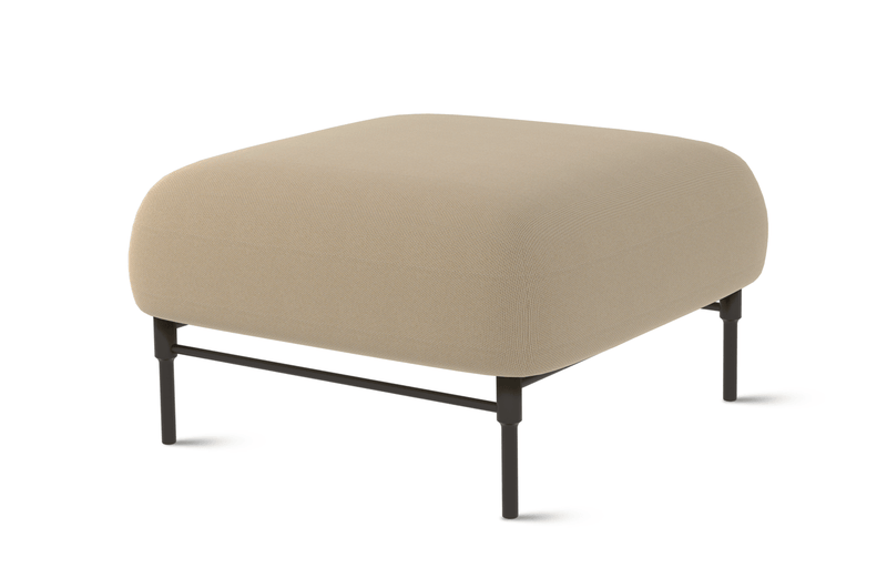 Galore Modular Sofa - Warm Nordic - Sofas - Barnum 02 - Left Seat - HORNE