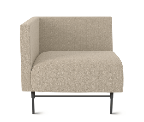 Galore Modular Sofa - Warm Nordic - Sofas - Barnum 02 - Left Seat - HORNE