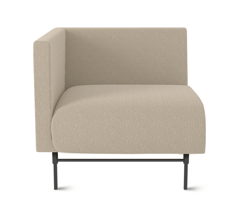 Galore Modular Sofa - Warm Nordic - Sofas - Barnum 02 - Left Seat - HORNE