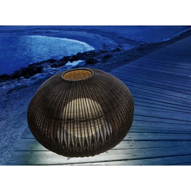 Garota Mini Table Lamp