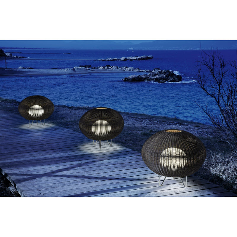 Garota Mini Table Lamp