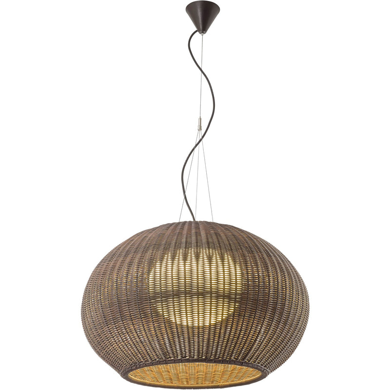 Garota S/02 Outdoor Pendant