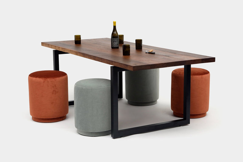 GAX 36 Dining Table - Artless - Tables + Desks - 72