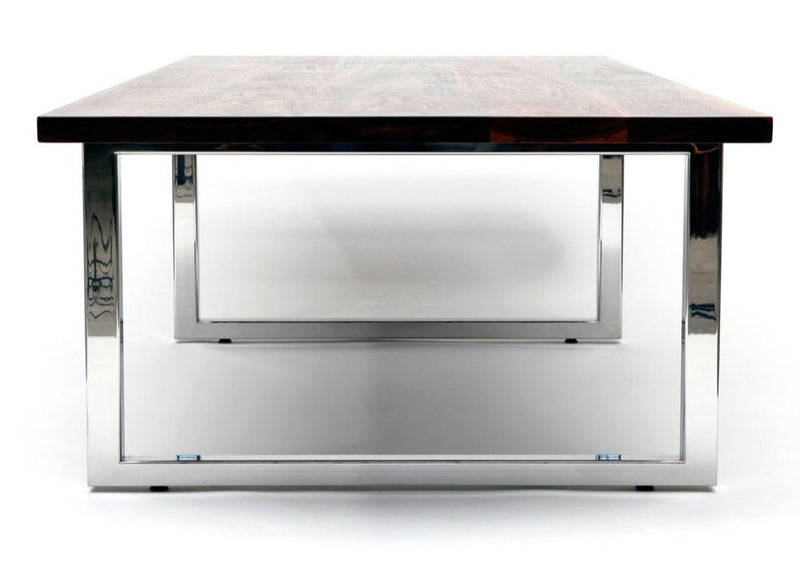 GAX Walnut Dining Table