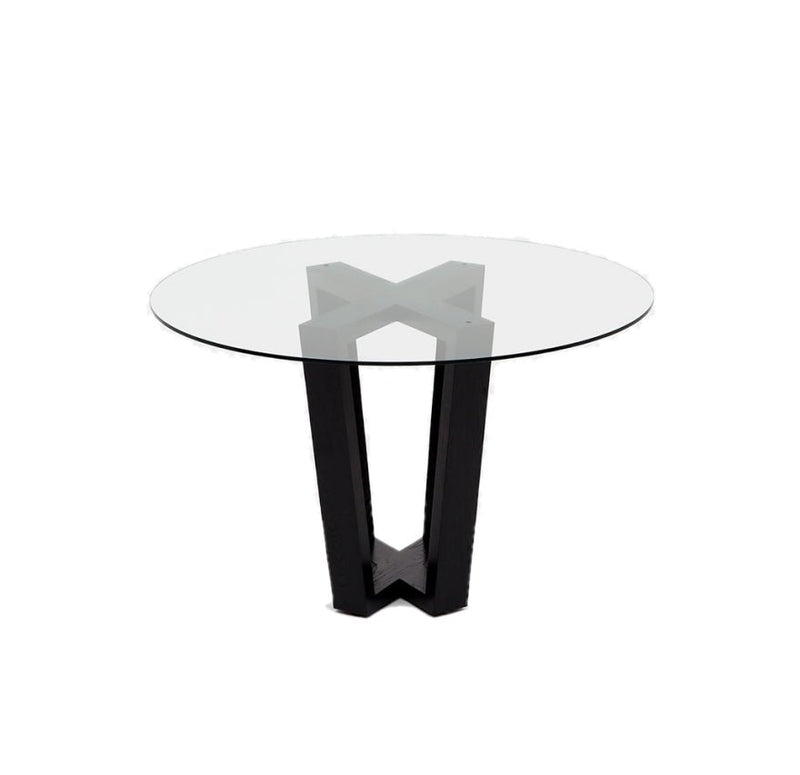 GAX XW Table - Artless - Tables + Desks - Walnut - 36