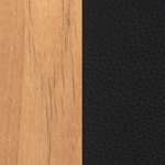 Prescott 207/ Teak Oak