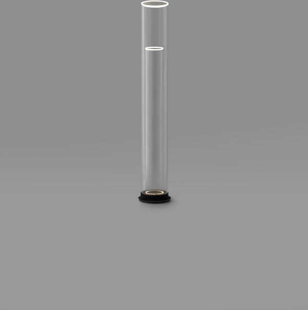 Ghost Floor Light - Resident - Floor Lamps - HORNE