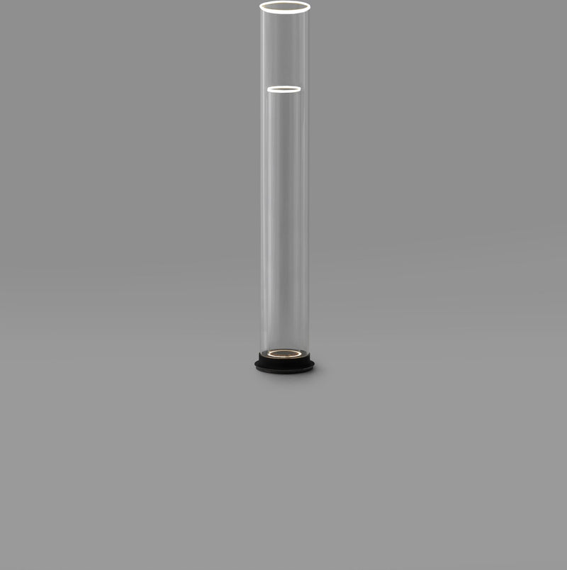 Ghost Floor Light - Resident - Floor Lamps - HORNE