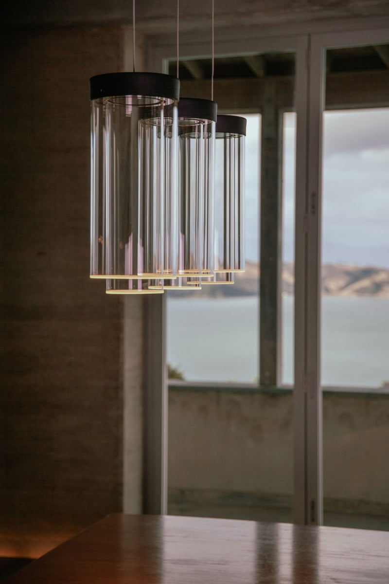 Ghost Pendant - Resident - Pendants - HORNE