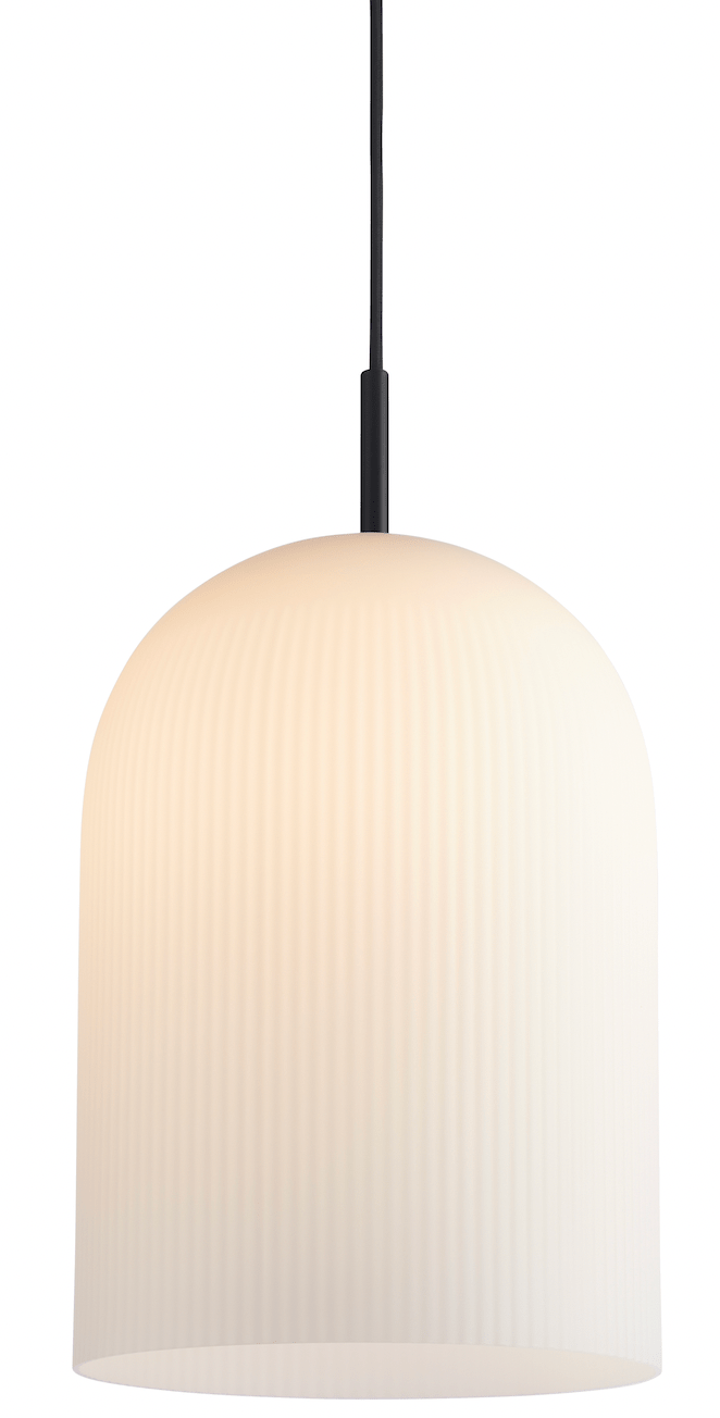 Ghost Pendant - Woud - Pendants - Large - HORNE