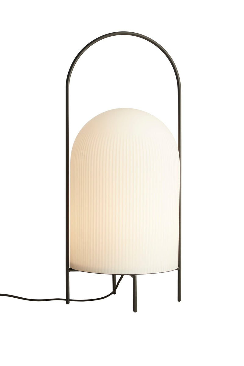 Ghost Table Lamp - Woud - Table + Task - HORNE