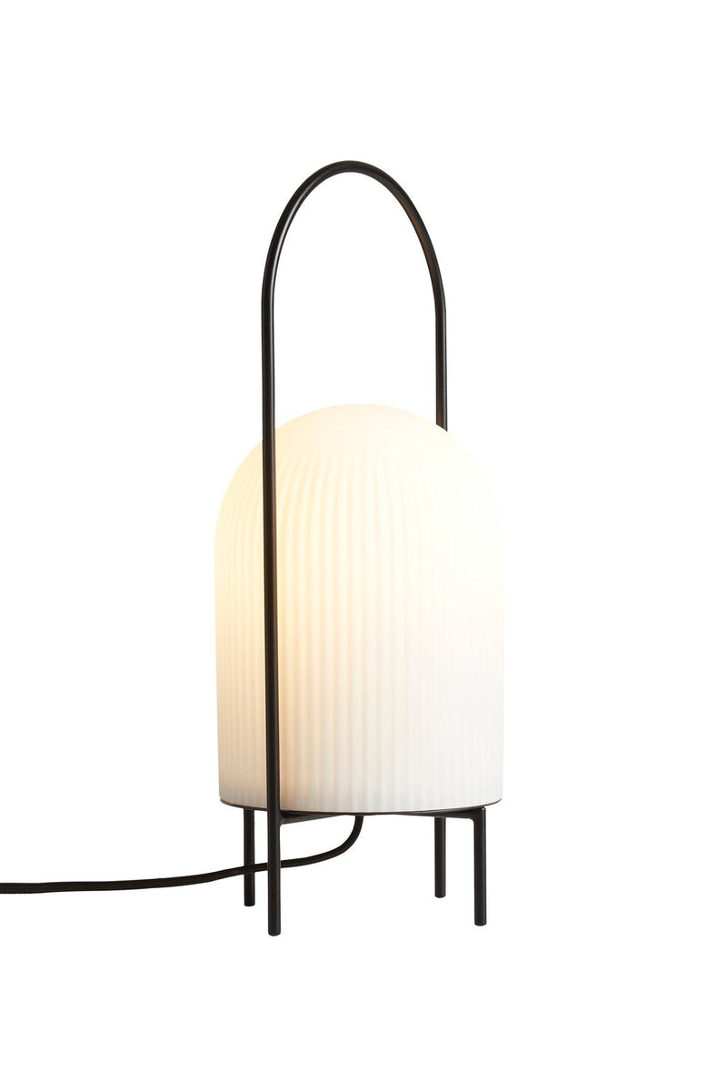 Ghost Table Lamp - Woud - Table + Task - HORNE