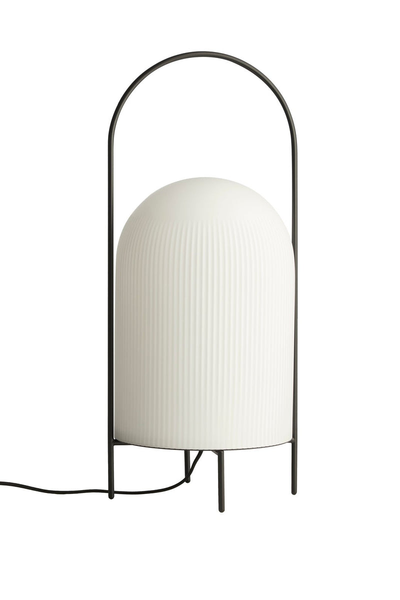 Ghost Table Lamp - Woud - Table + Task - HORNE