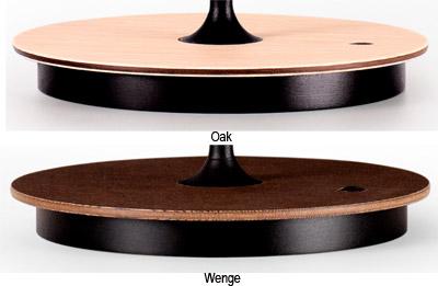 Ginger C Wall Light - Marset - Wall Sconces - Ginger 32C - Small - Oak - HORNE