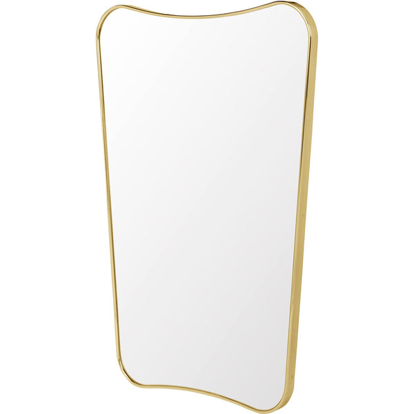 F.A. 33 Rectagular Mirror