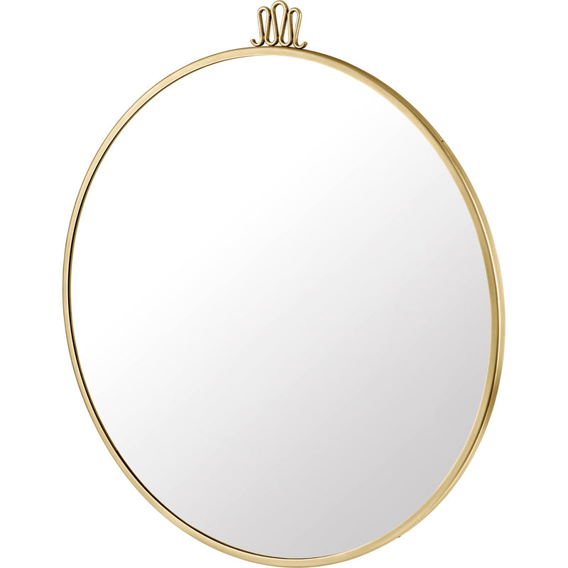 Randaccio Mirror