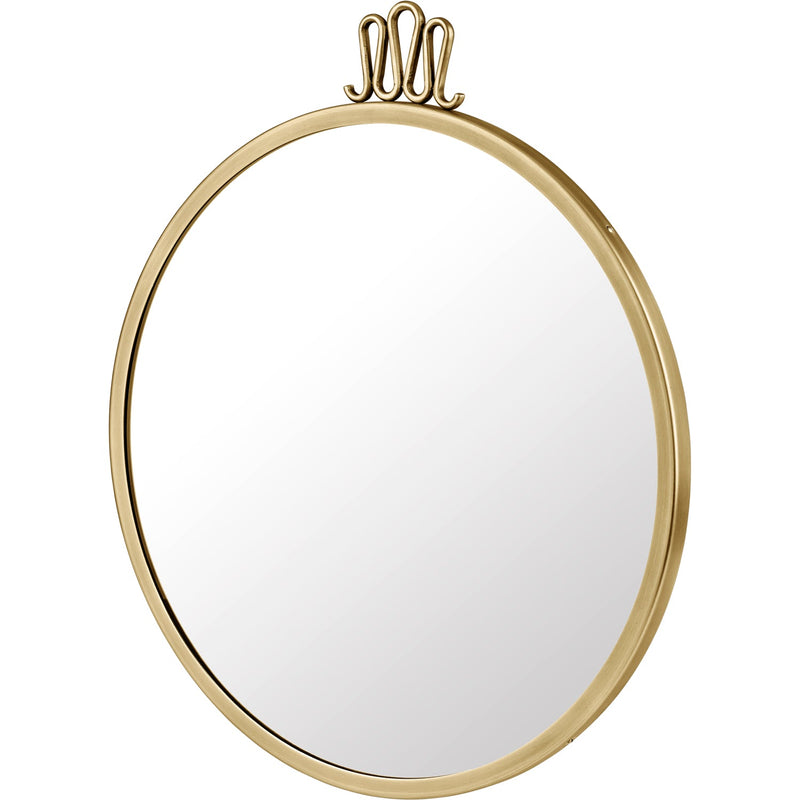 Randaccio Mirror