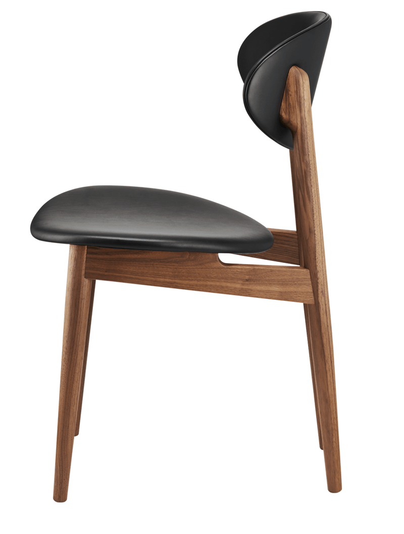 GJ Dining Chair - Set of 2 - Lange Production - Chairs - European Oak - HORNE