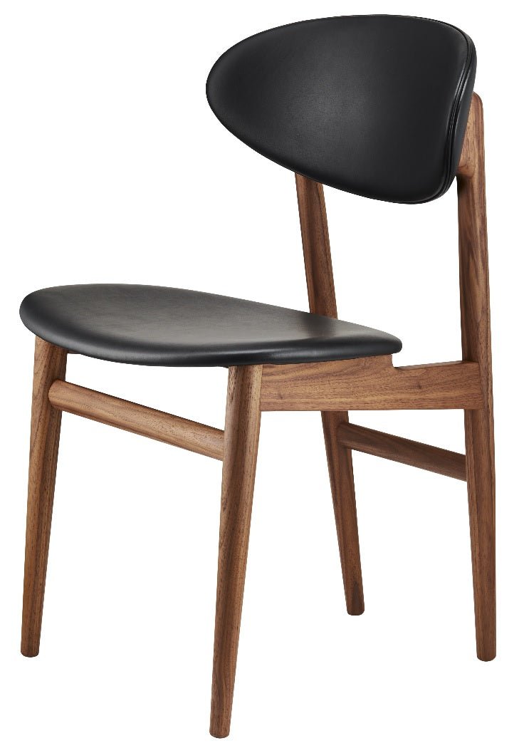 GJ Dining Chair - Set of 2 - Lange Production - Chairs - European Oak - HORNE