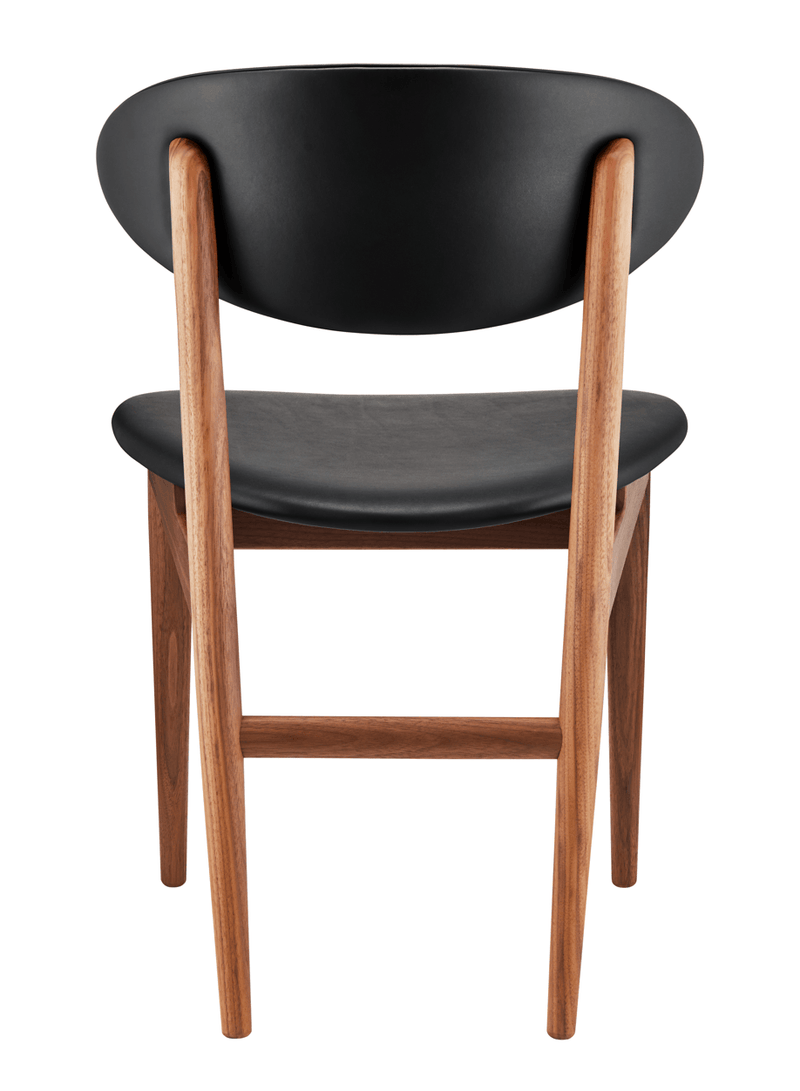 GJ Dining Chair - Set of 2 - Lange Production - Chairs - European Oak - HORNE