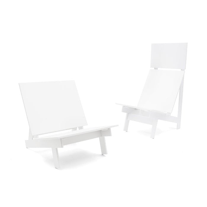 Gladys Outdoor Chair - Loll Designs - Outdoor Furniture - Black - HORNE