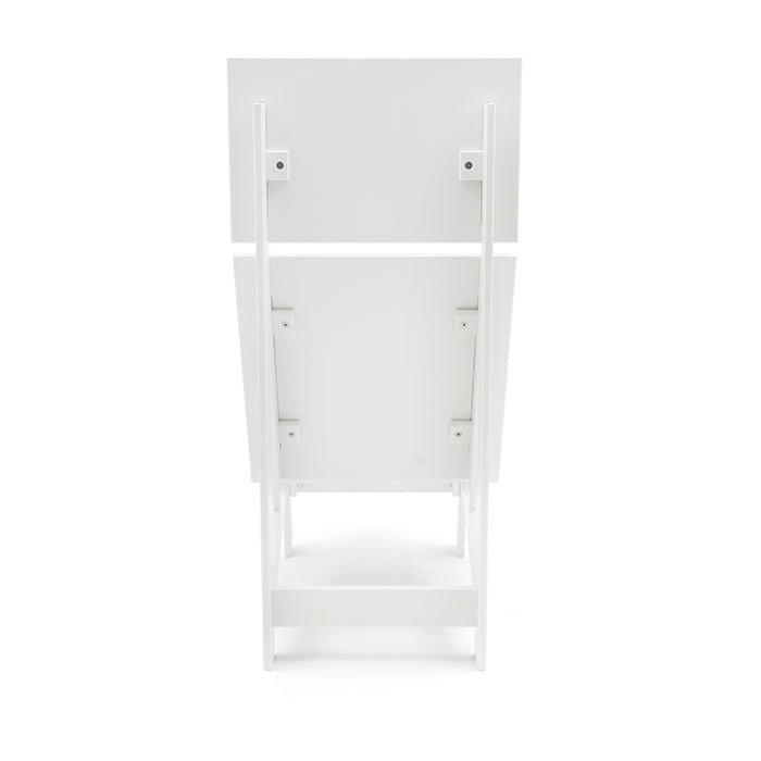 Gladys Outdoor Chair - Loll Designs - Outdoor Furniture - Black - HORNE