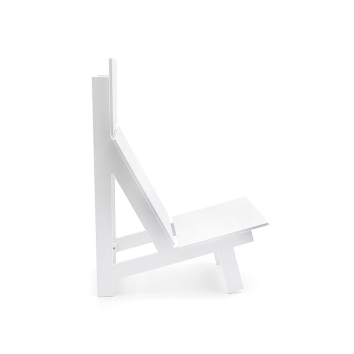 Gladys Outdoor Chair - Loll Designs - Outdoor Furniture - Black - HORNE