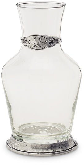 Glass Carafe