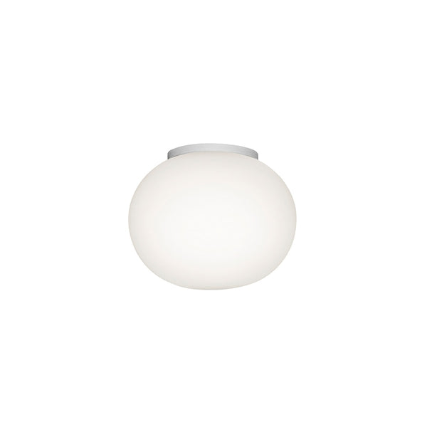 Glo - ball Zero Ceiling & Wall Sconce - Flos - Wall Sconces - HORNE