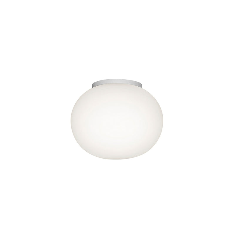 Glo - ball Zero Ceiling & Wall Sconce - Flos - Wall Sconces - HORNE