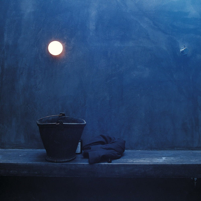 Glo - ball Zero Ceiling & Wall Sconce - Flos - Wall Sconces - HORNE