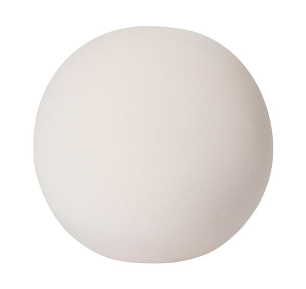 Globe Sculpture - Kristina Dam - Art + Objects - Small - Beige - HORNE