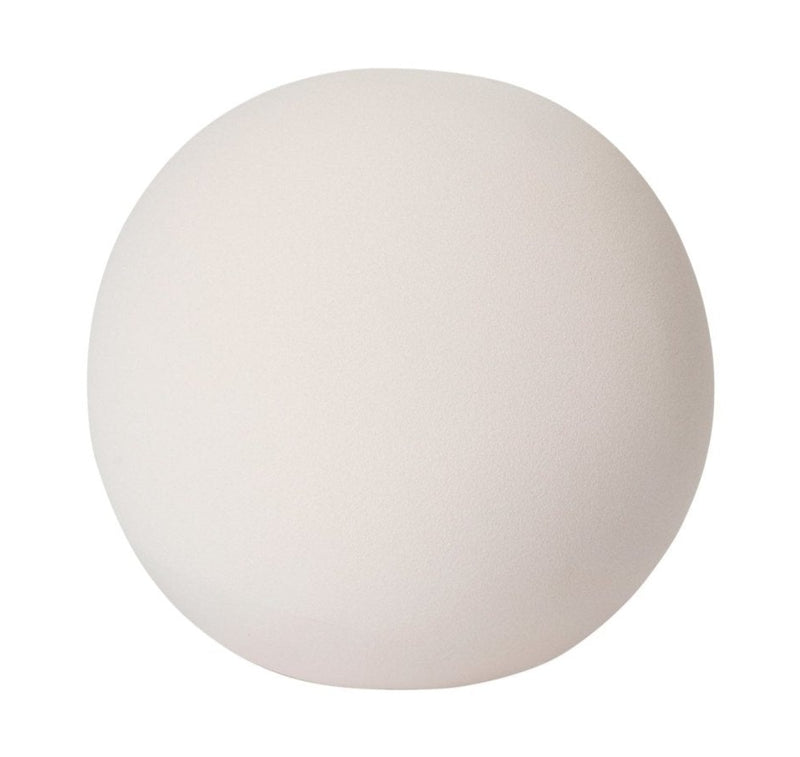 Globe Sculpture - Kristina Dam - Art + Objects - Small - Beige - HORNE