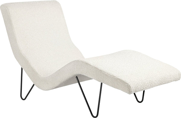 GMG Chaise Lounge Chair - Gubi - Chairs - Gabriel Tempt - 60152 - HORNE