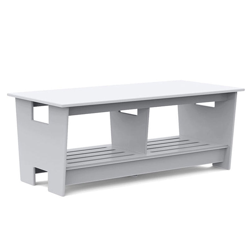 Go Coffee Table - Loll Designs - Outdoor Furniture - Black - HORNE