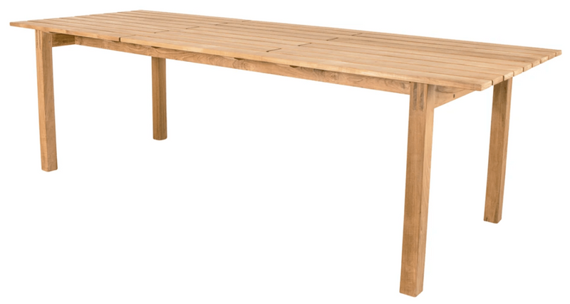 Grace Dining Table - Cane Line - Outdoor Furniture - HORNE