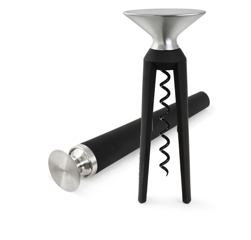 Grand Cru Bottle Opener and Corkscrew - Rosendahl - Barware - HORNE