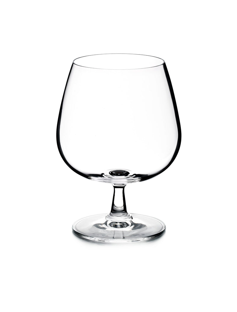 Grand Cru Brandy Glass - Set of 2 - Rosendahl - Beer + Cocktail Glasses - HORNE