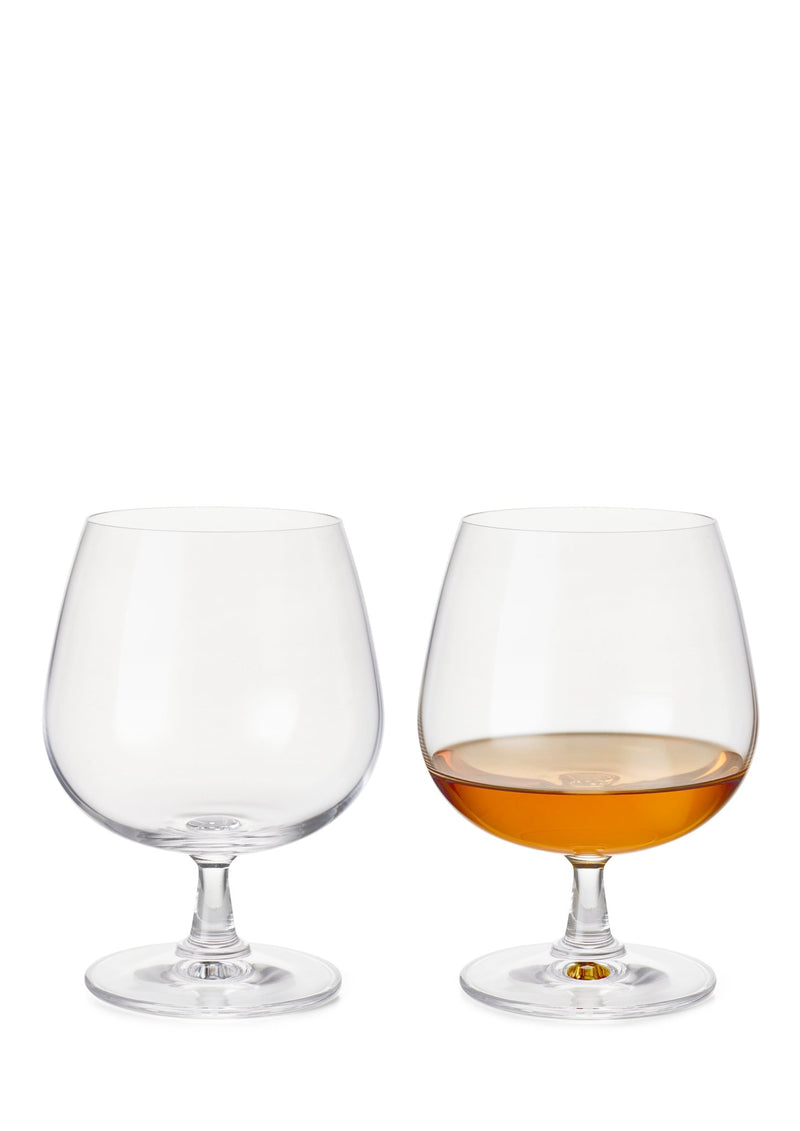 Grand Cru Brandy Glass - Set of 2 - Rosendahl - Beer + Cocktail Glasses - HORNE