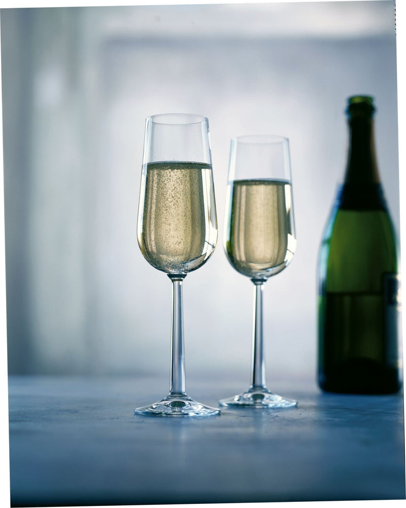 Grand Cru Champagne Glass - Set of 2 - Rosendahl - Wine + Champagne Glasses - HORNE