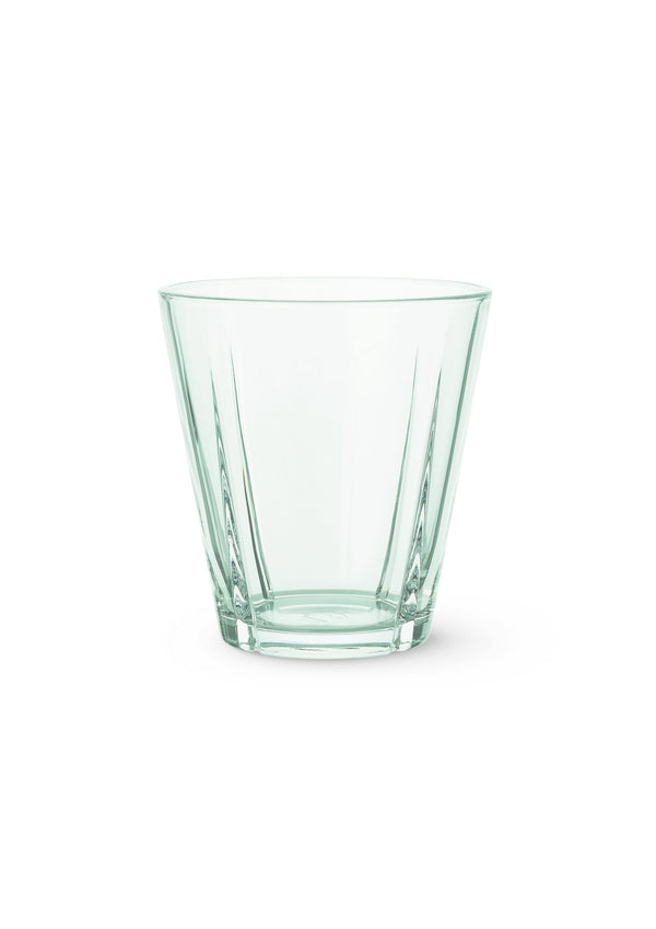 Grand Cru Recycled Tumbler - Set of 4 - Rosendahl - Beer + Cocktail Glasses - HORNE