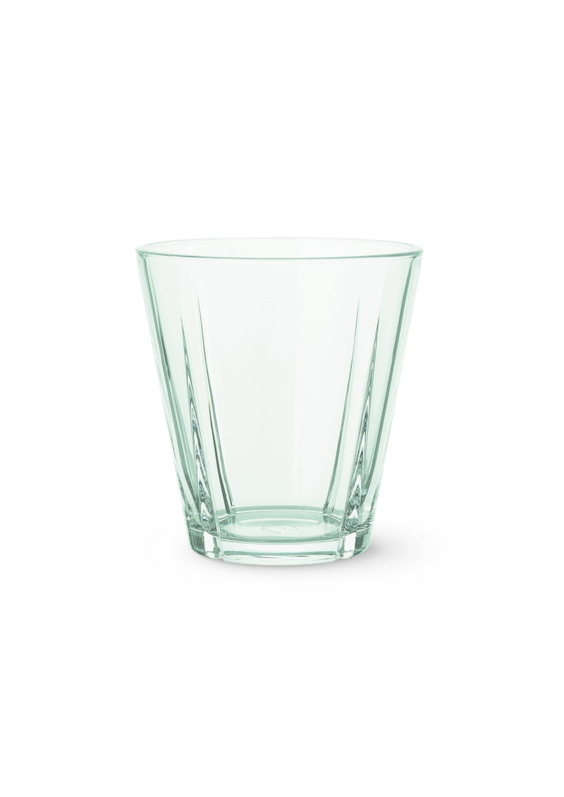 Grand Cru Recycled Tumbler - Set of 4 - Rosendahl - Beer + Cocktail Glasses - HORNE