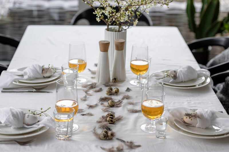 Grand Cru Shot Glass - Set of 6 - Rosendahl - Beer + Cocktail Glasses - HORNE