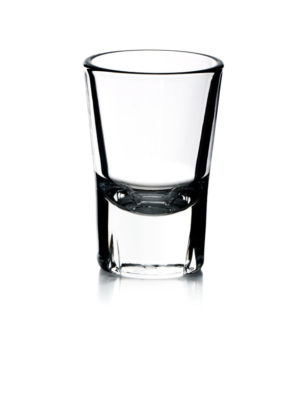 Grand Cru Shot Glass - Set of 6 - Rosendahl - Beer + Cocktail Glasses - HORNE