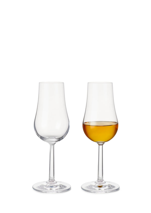 Grand Cru Spirit Glass - Set of 2 - Rosendahl - Beer + Cocktail Glasses - HORNE