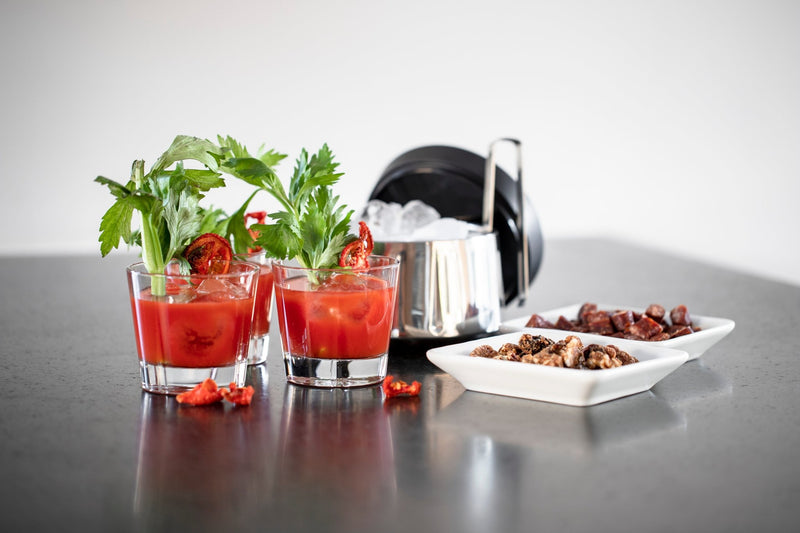 Grand Cru Tumbler - Set of 4 - Rosendahl - Beer + Cocktail Glasses - HORNE