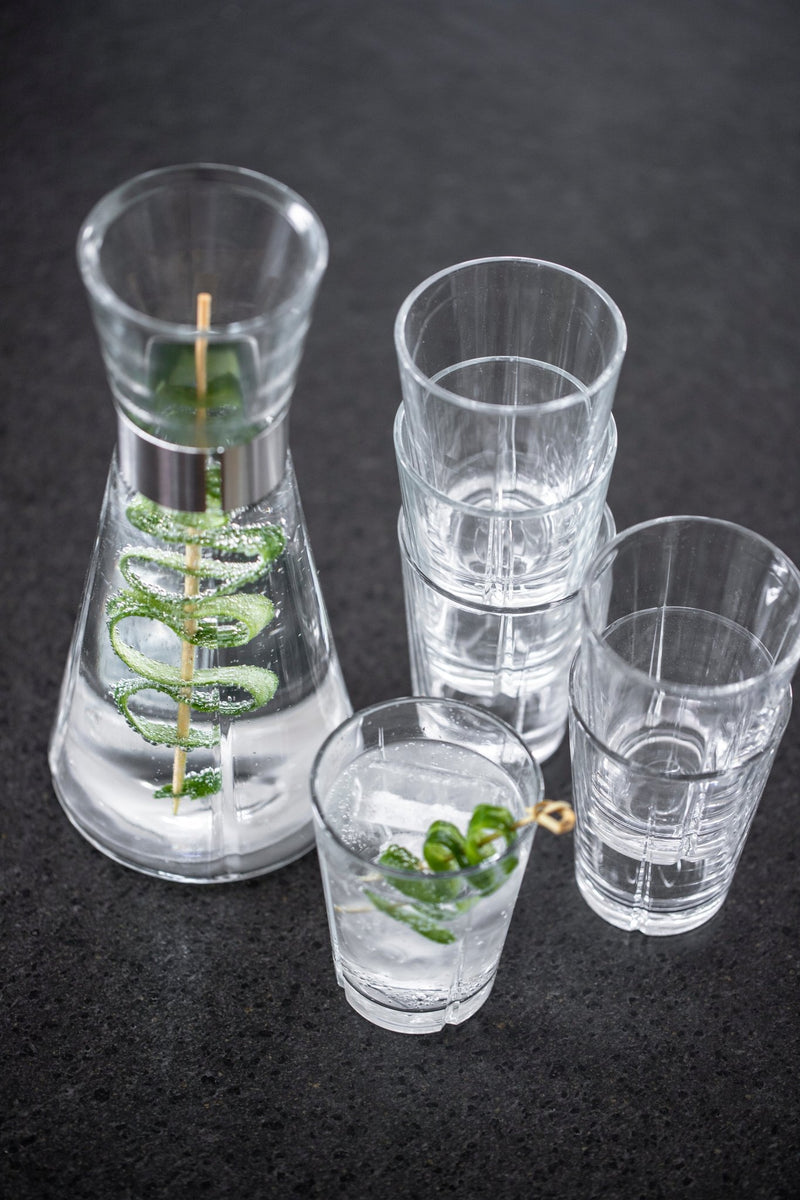 Grand Cru Tumbler - Set of 6 - Rosendahl - Beer + Cocktail Glasses - HORNE