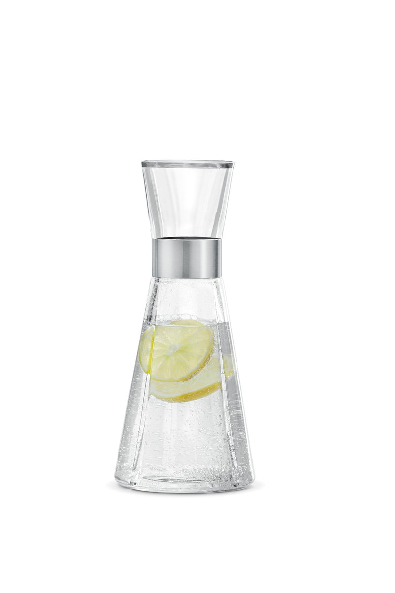 Grand Cru Water Carafe - Rosendahl - Carafes + Pitchers - HORNE