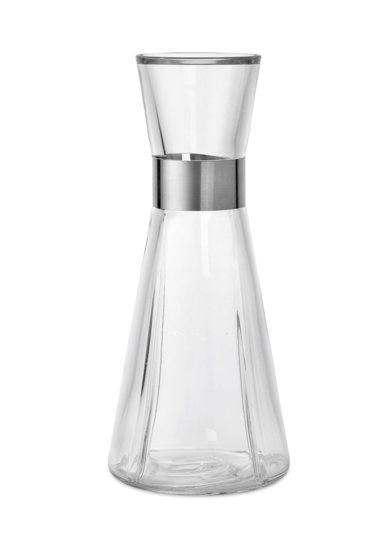 Grand Cru Water Carafe - Rosendahl - Carafes + Pitchers - HORNE